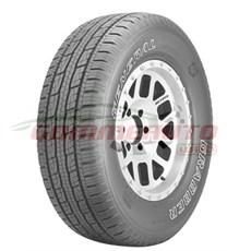 COP. 255/70SR16 GENERAL GRABBER HTS60 OWL 111S